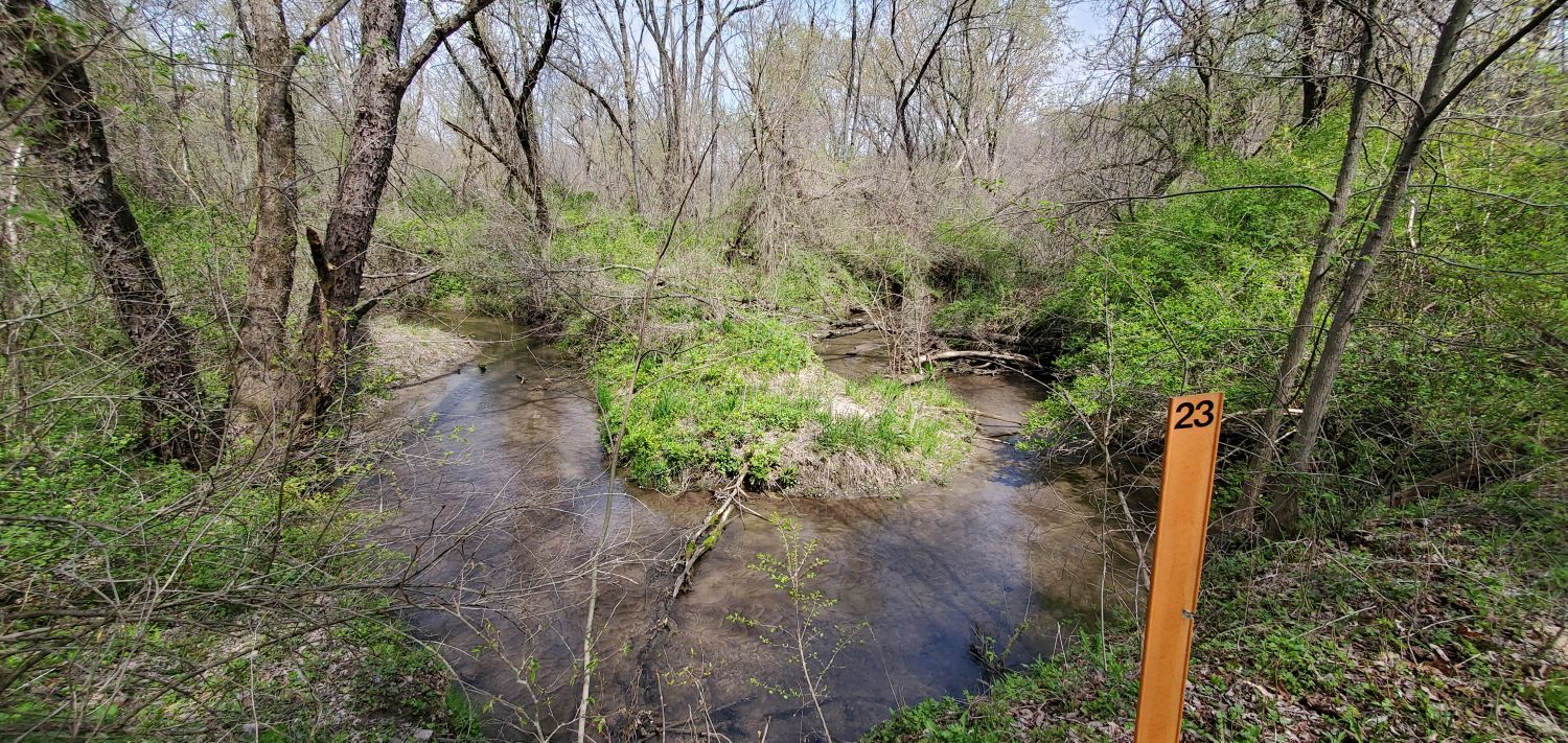 Castle Rock State Park 